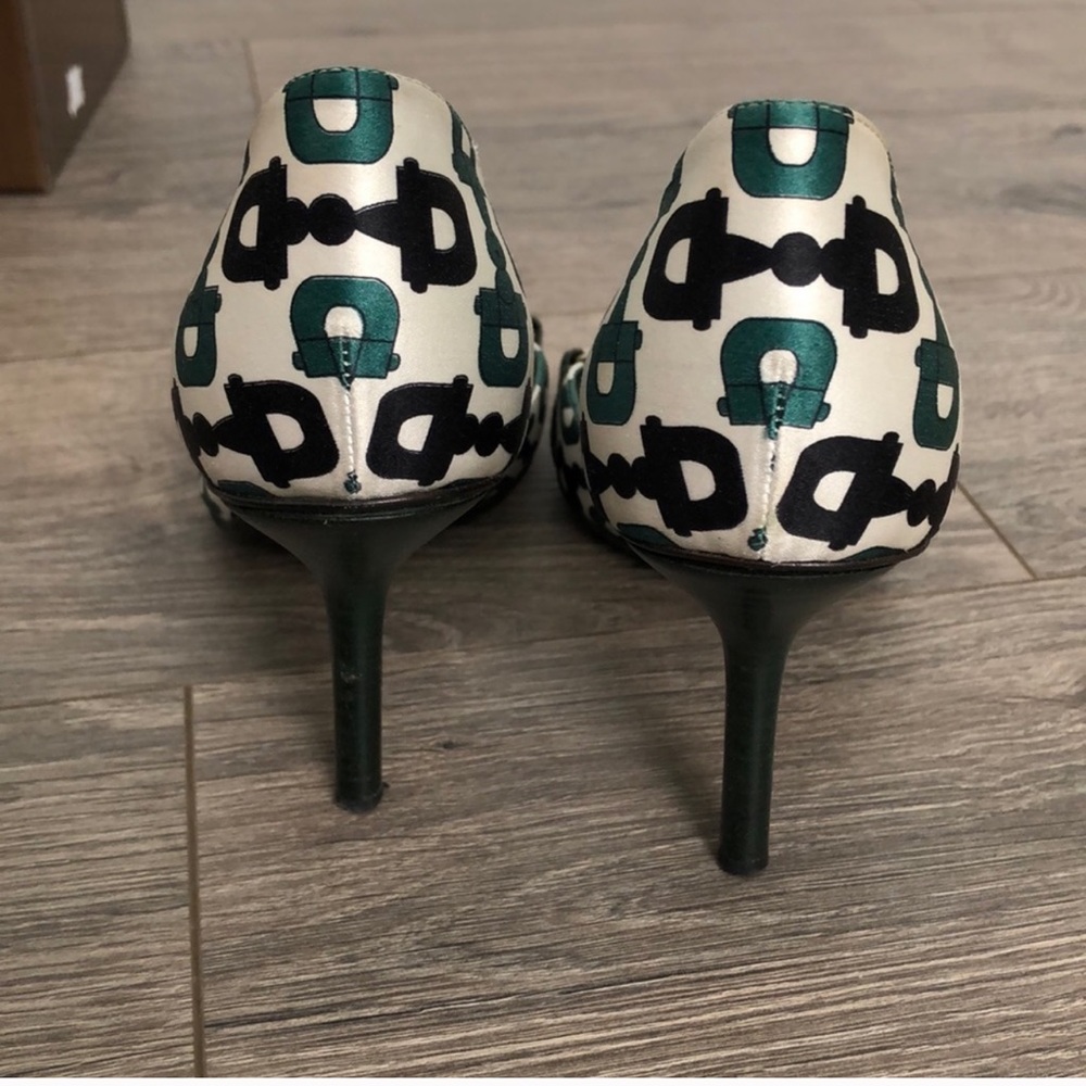 Gucci heels - Picture 7 of 8